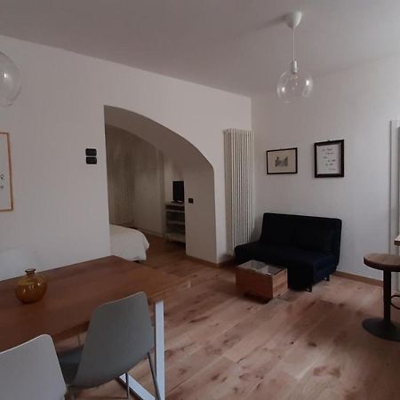 Appartement La Chicca In Centro - Centro Storico Ascoli Piceno Extérieur photo