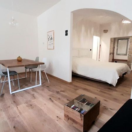 Appartement La Chicca In Centro - Centro Storico Ascoli Piceno Extérieur photo