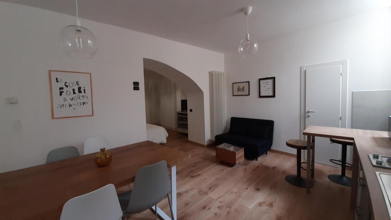 Appartement La Chicca In Centro - Centro Storico Ascoli Piceno Extérieur photo