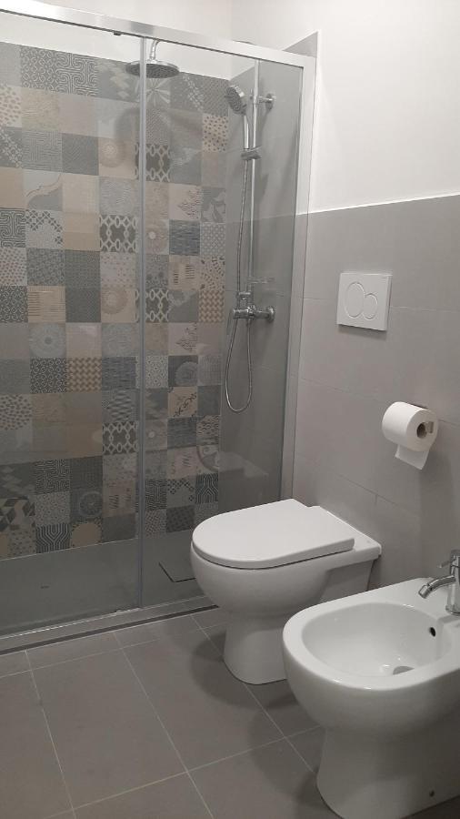 Appartement La Chicca In Centro - Centro Storico Ascoli Piceno Extérieur photo