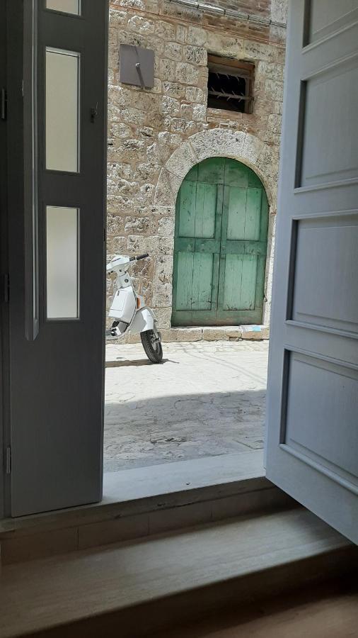 Appartement La Chicca In Centro - Centro Storico Ascoli Piceno Extérieur photo