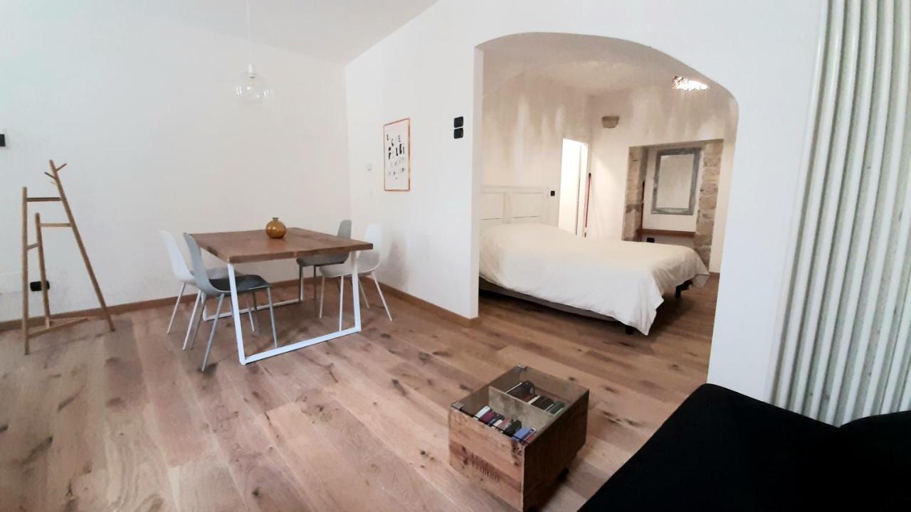 Appartement La Chicca In Centro - Centro Storico Ascoli Piceno Extérieur photo
